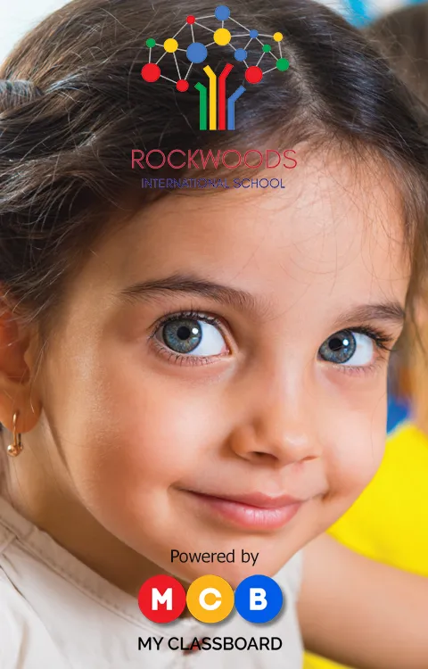 ROCKWOODS INTERNATIONAL SCHOOL | Indus Appstore | Screenshot