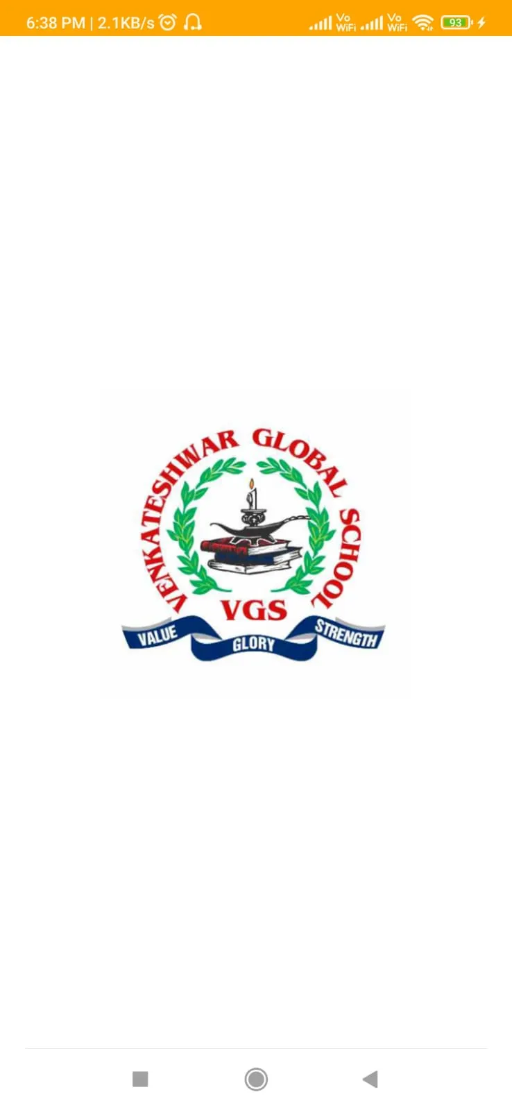 VGS Rohini Career App | Indus Appstore | Screenshot