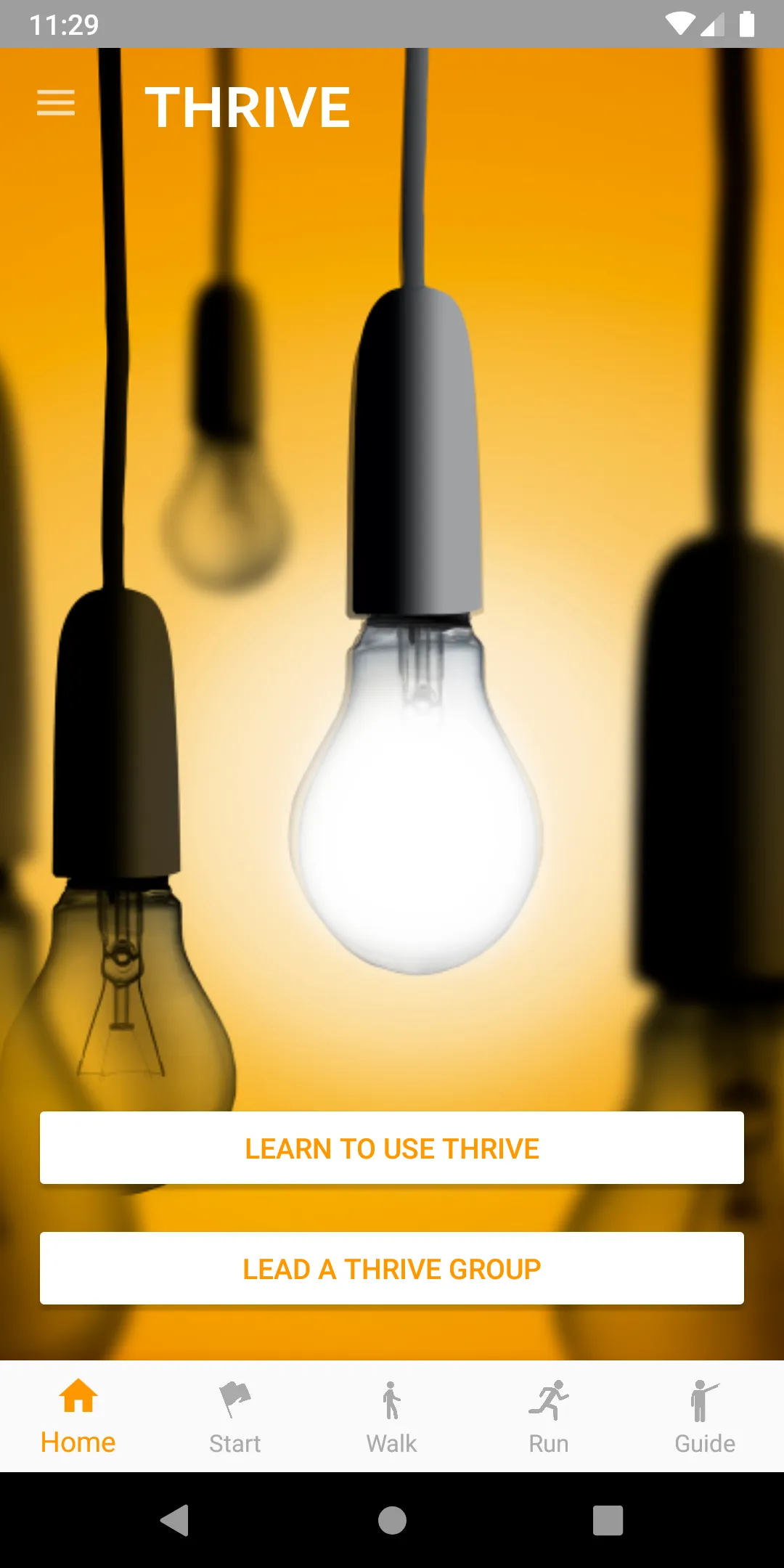 Thrive Studies | Indus Appstore | Screenshot