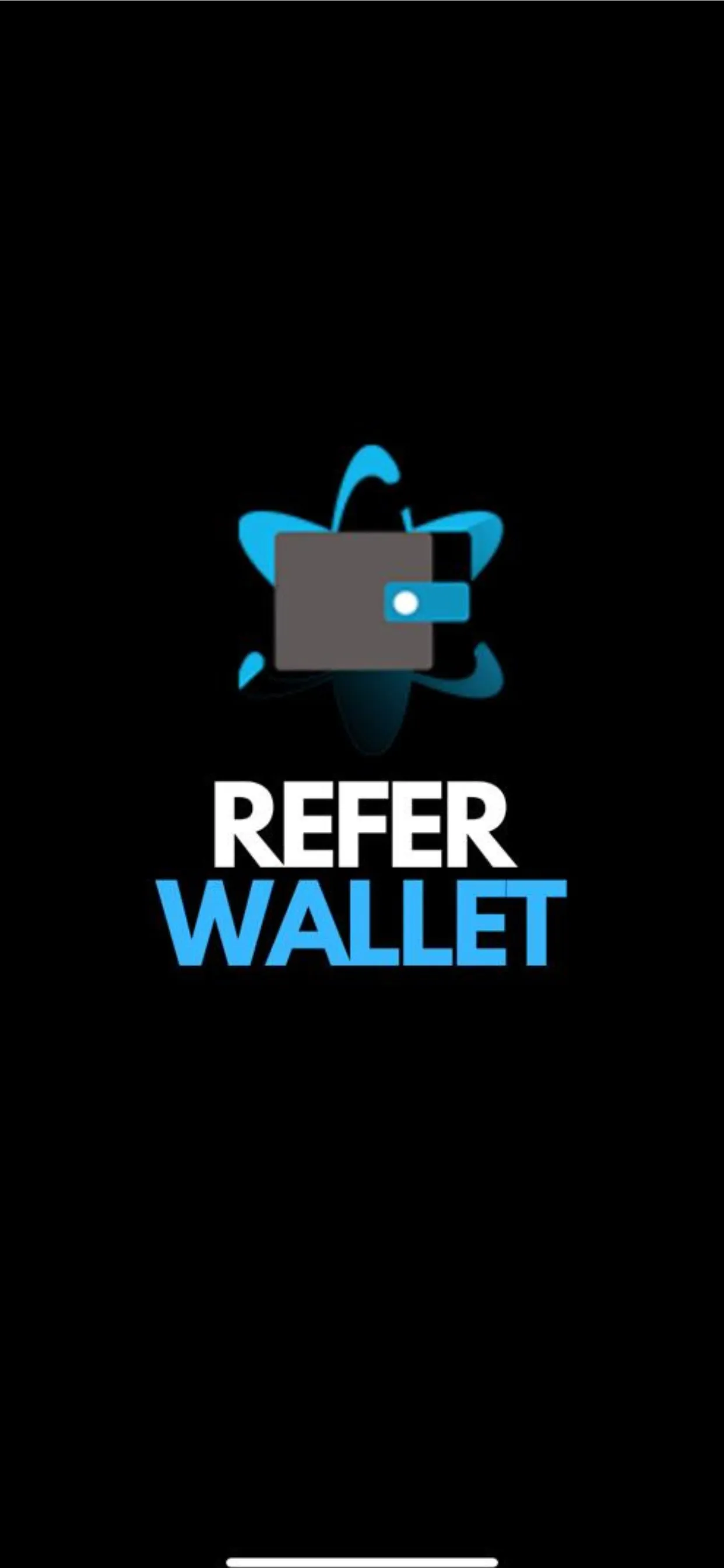 Refer Wallet | Indus Appstore | Screenshot