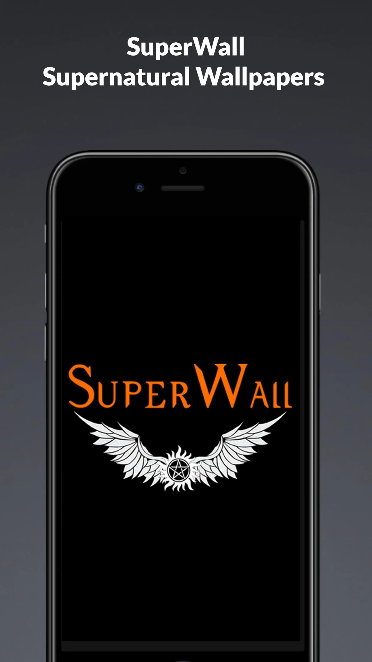 SuperWall - SPN Wallpapers HD | Indus Appstore | Screenshot