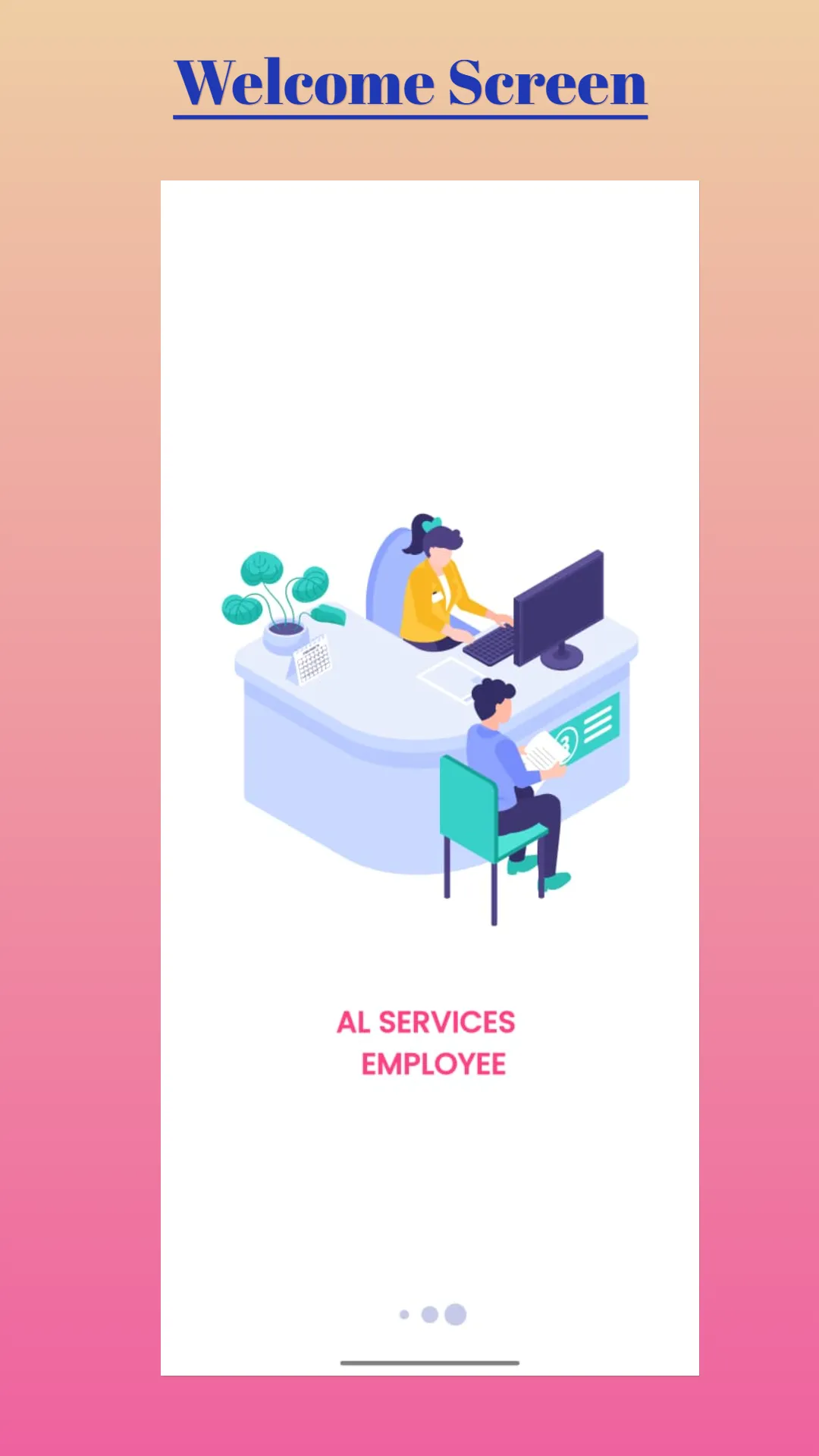 ALS Employee | Indus Appstore | Screenshot