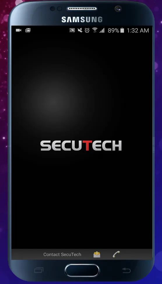 Secutech V2 | Indus Appstore | Screenshot