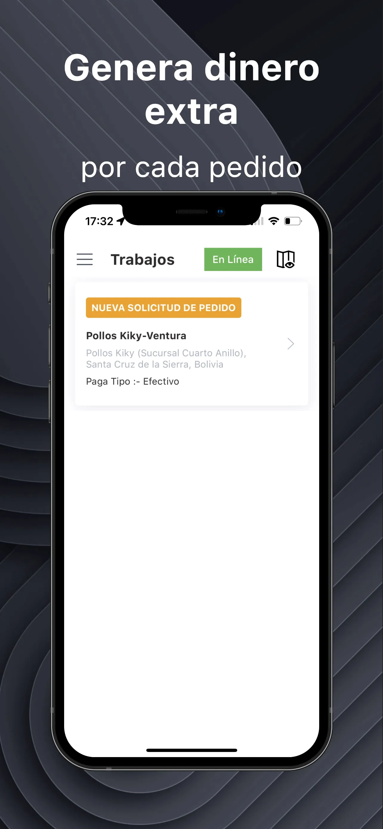 Repartidores Zass | Indus Appstore | Screenshot