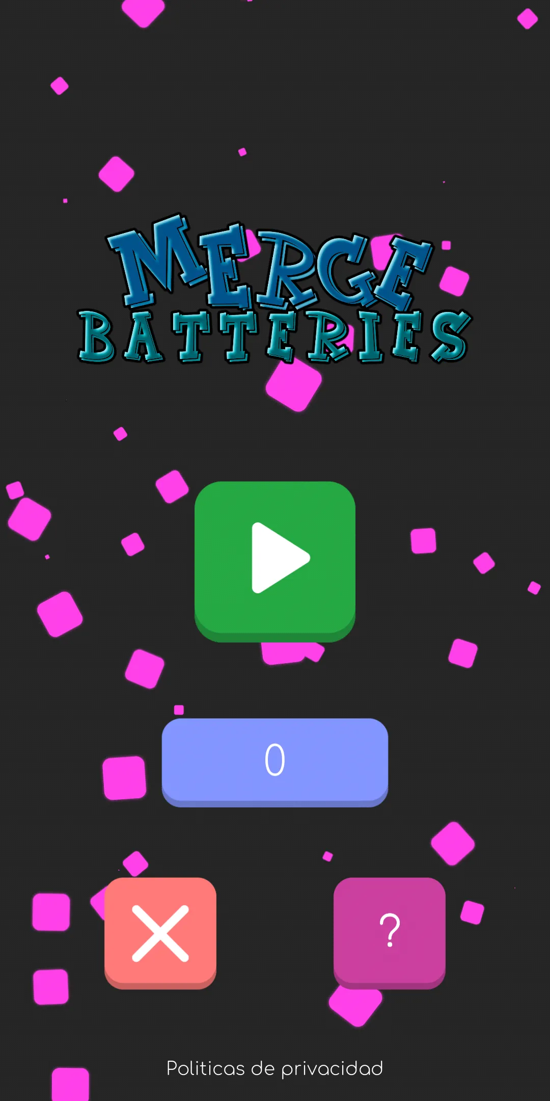 Merge Batteries | Indus Appstore | Screenshot