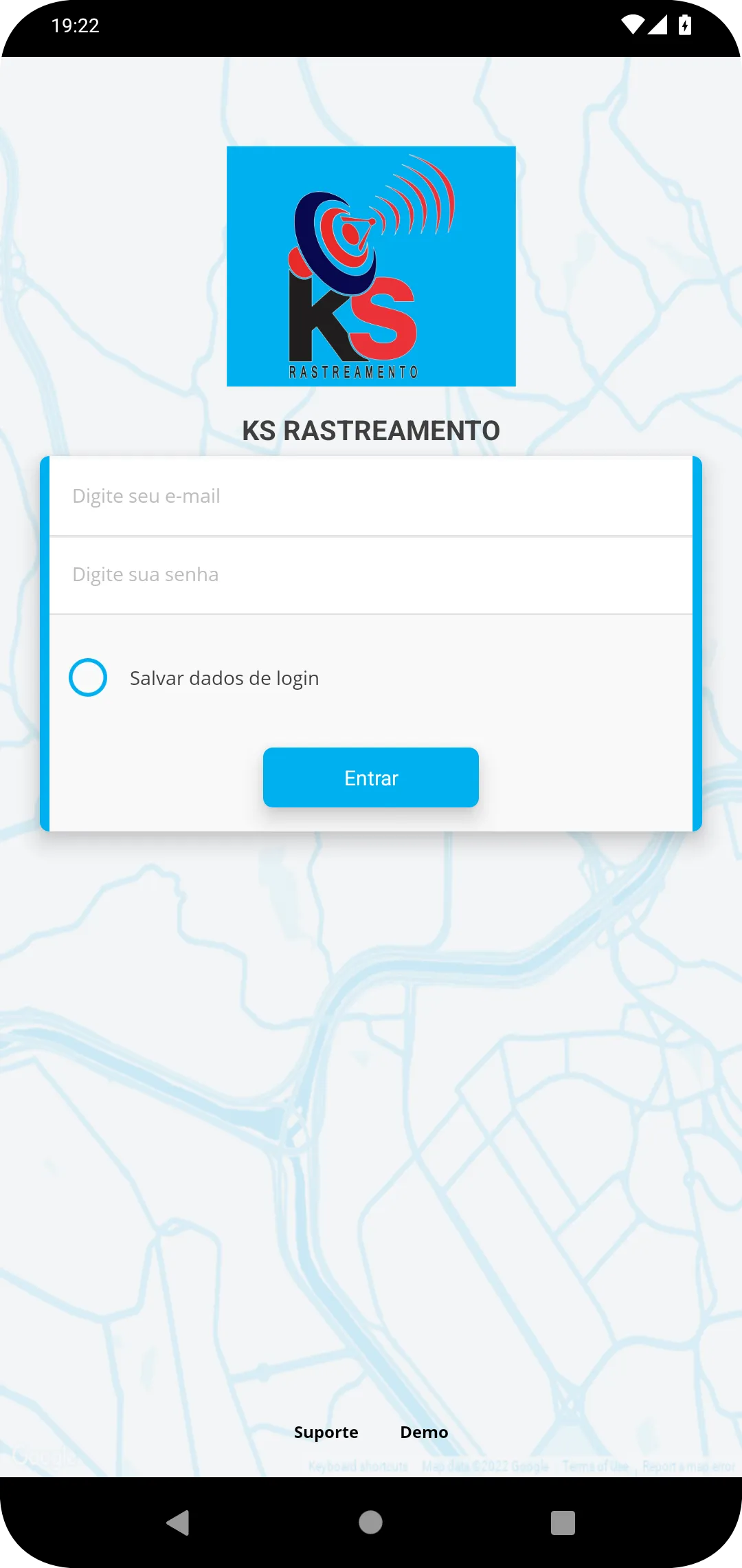 KS RASTREAMENTO | Indus Appstore | Screenshot