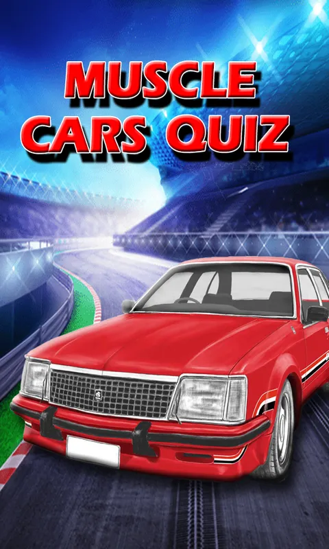 Muscle Cars Australian Quiz | Indus Appstore | Screenshot