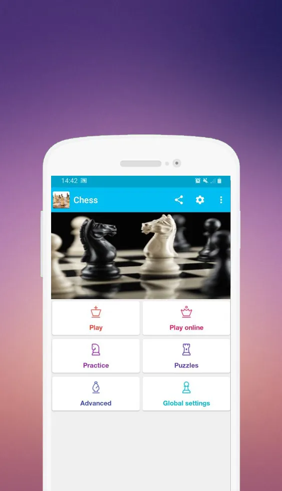 Chess | Indus Appstore | Screenshot