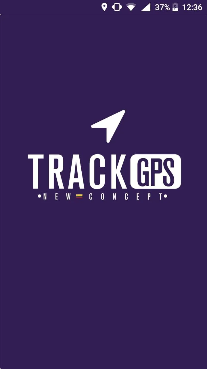 TrackGPS Movil | Indus Appstore | Screenshot