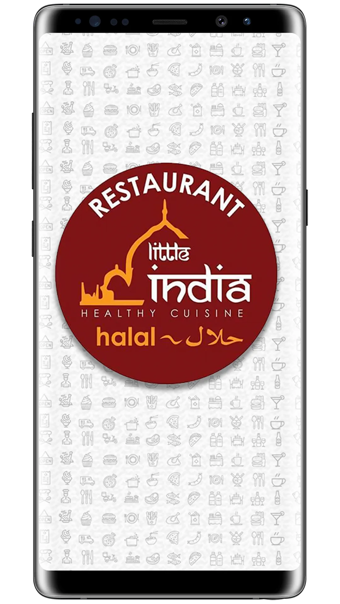 Little India Restaurant | Indus Appstore | Screenshot