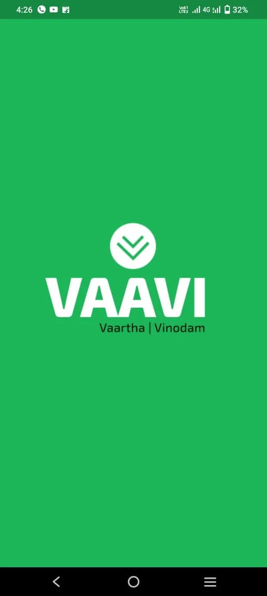 Vaavi | Indus Appstore | Screenshot