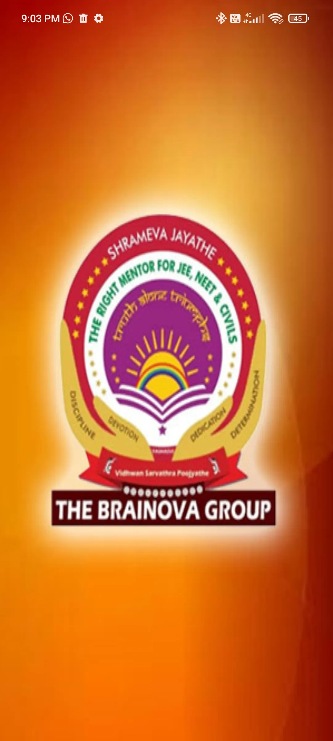 THE BRAINOVA GROUP | Indus Appstore | Screenshot