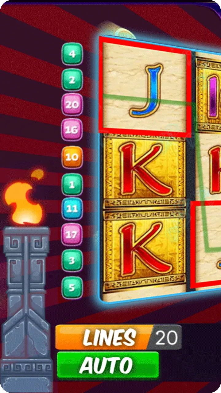 Fortune Nova 777 | Indus Appstore | Screenshot
