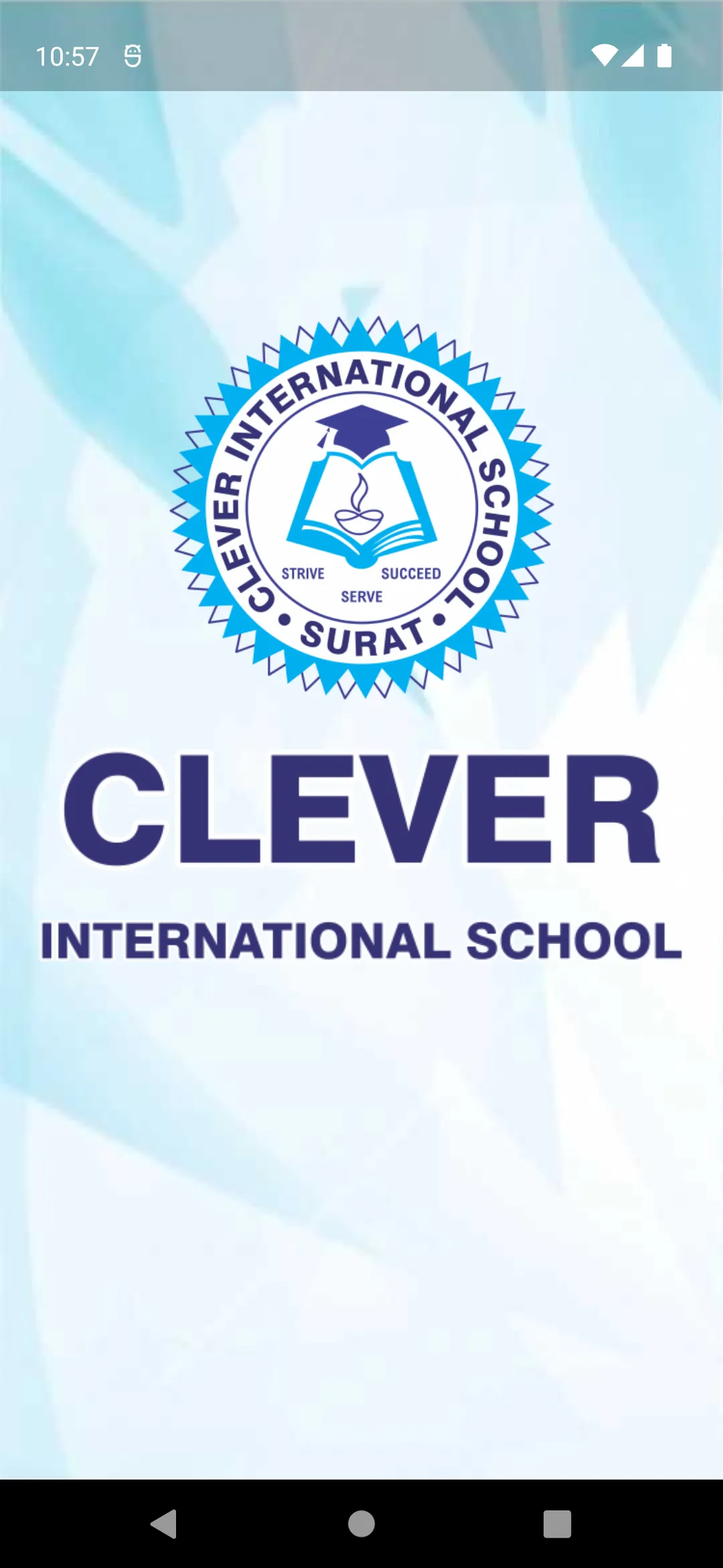 Clever International School | Indus Appstore | Screenshot