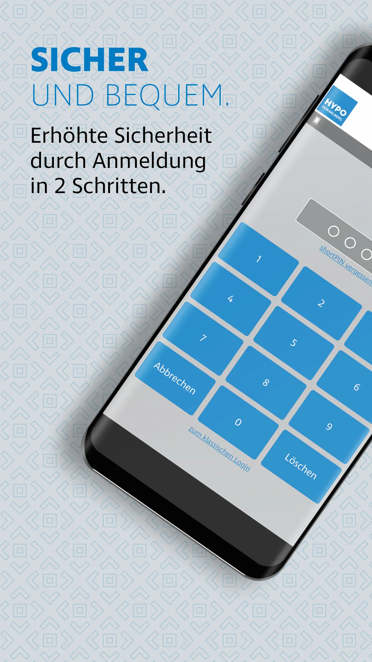 Meine smartID | Indus Appstore | Screenshot