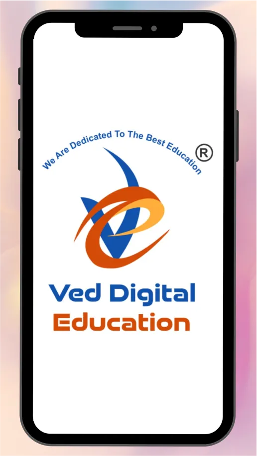 Ved Digital Education | Indus Appstore | Screenshot