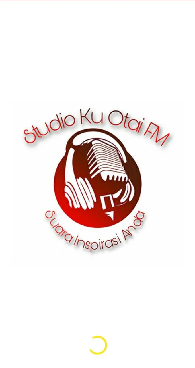 STUDIO KU OTAI FM | Indus Appstore | Screenshot