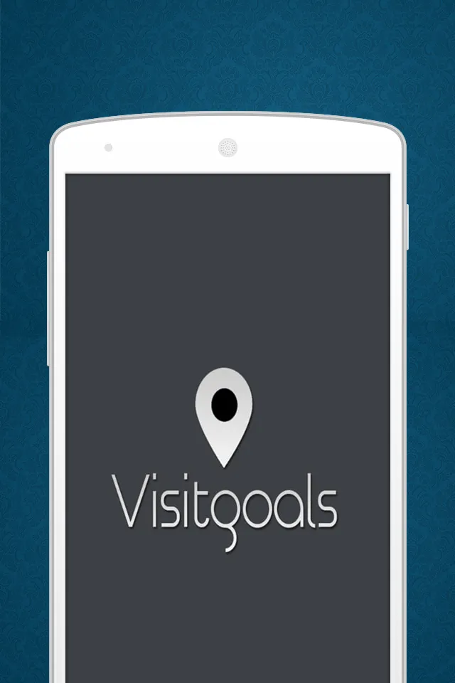 Visit Goals! | Indus Appstore | Screenshot