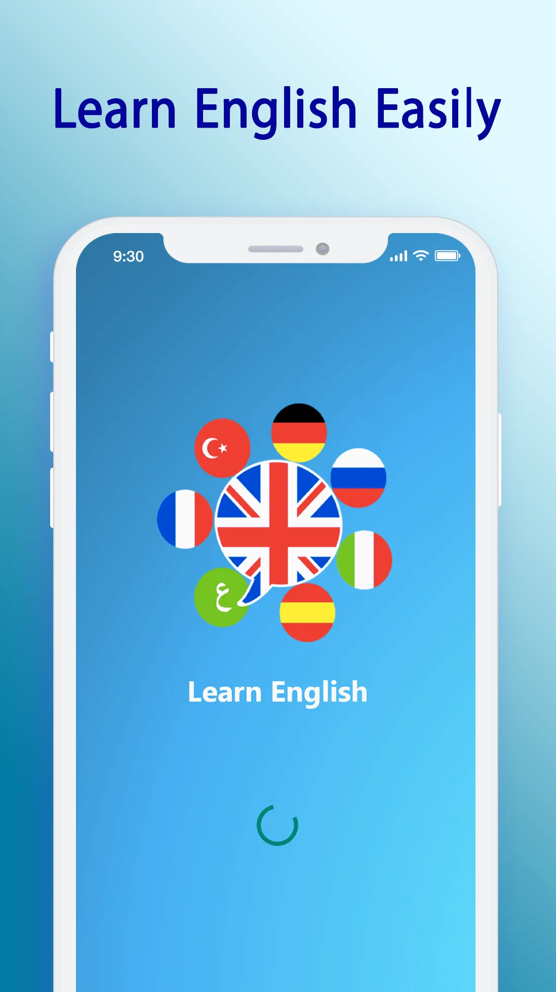 Learn English language offline | Indus Appstore | Screenshot