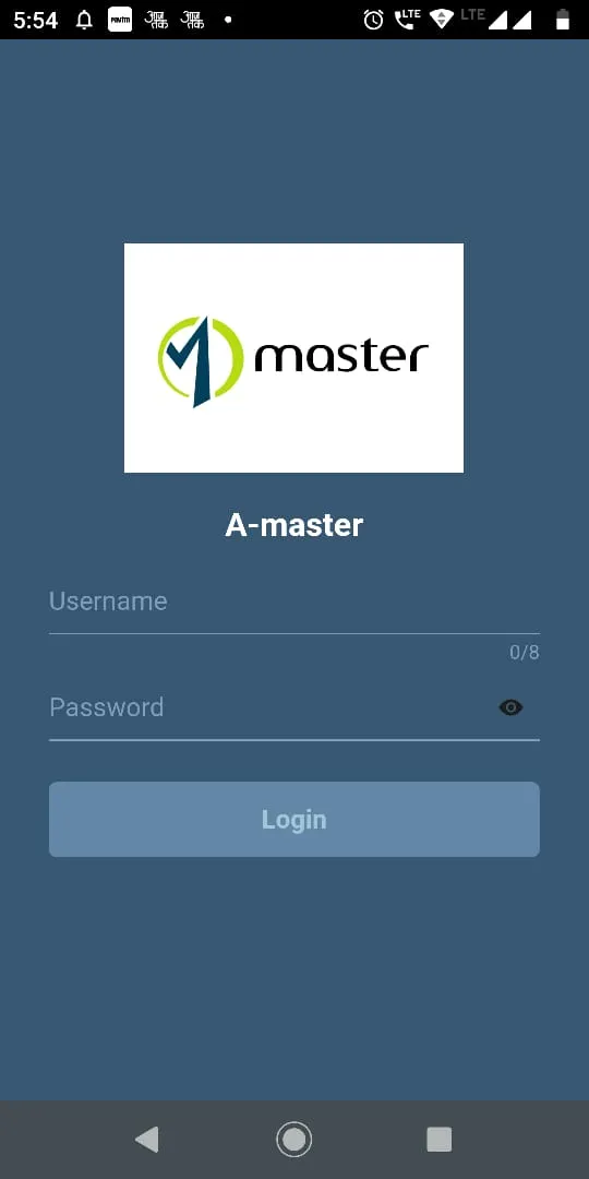 A-master | Indus Appstore | Screenshot