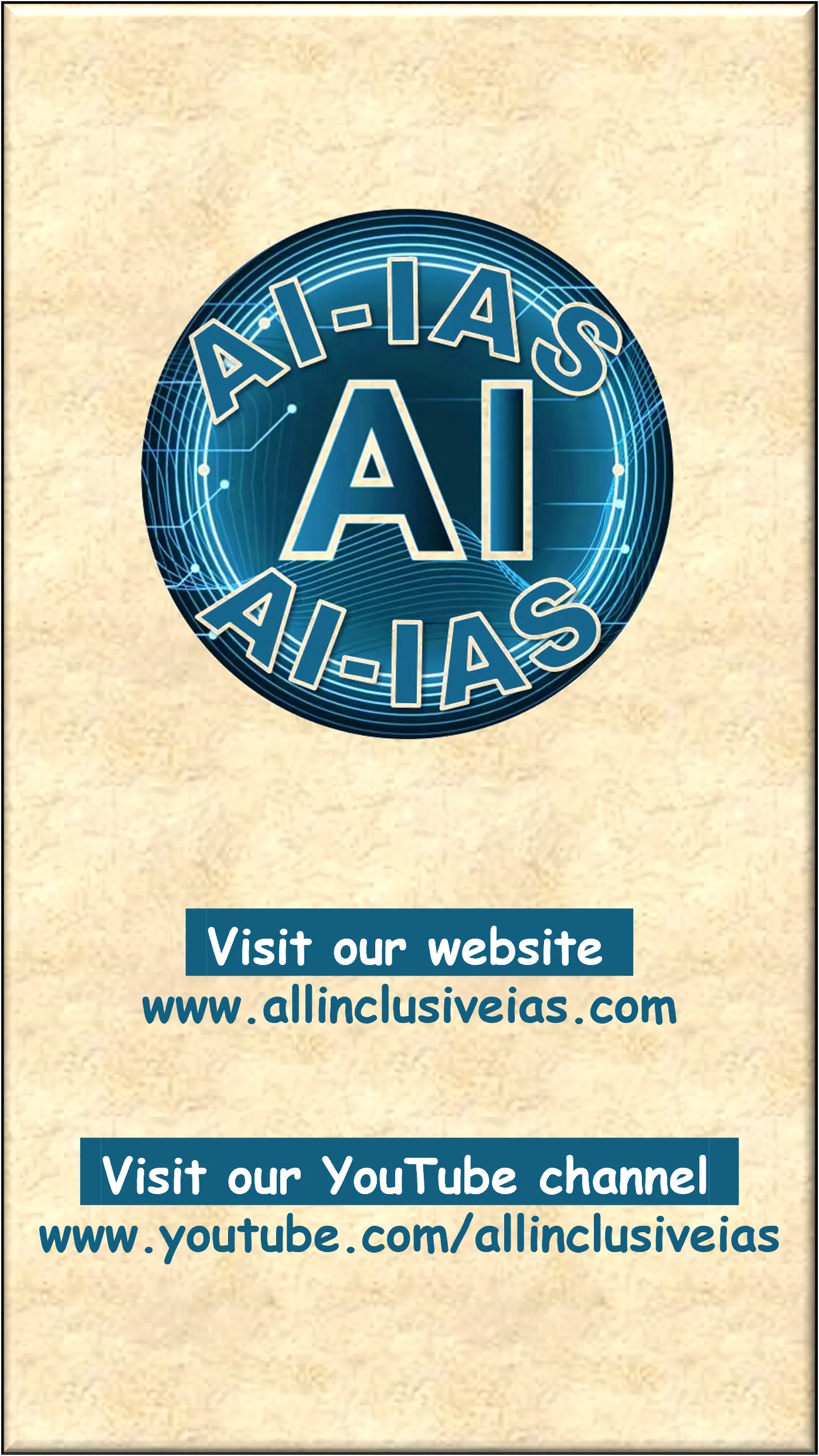 All Inclusive IAS | Indus Appstore | Screenshot