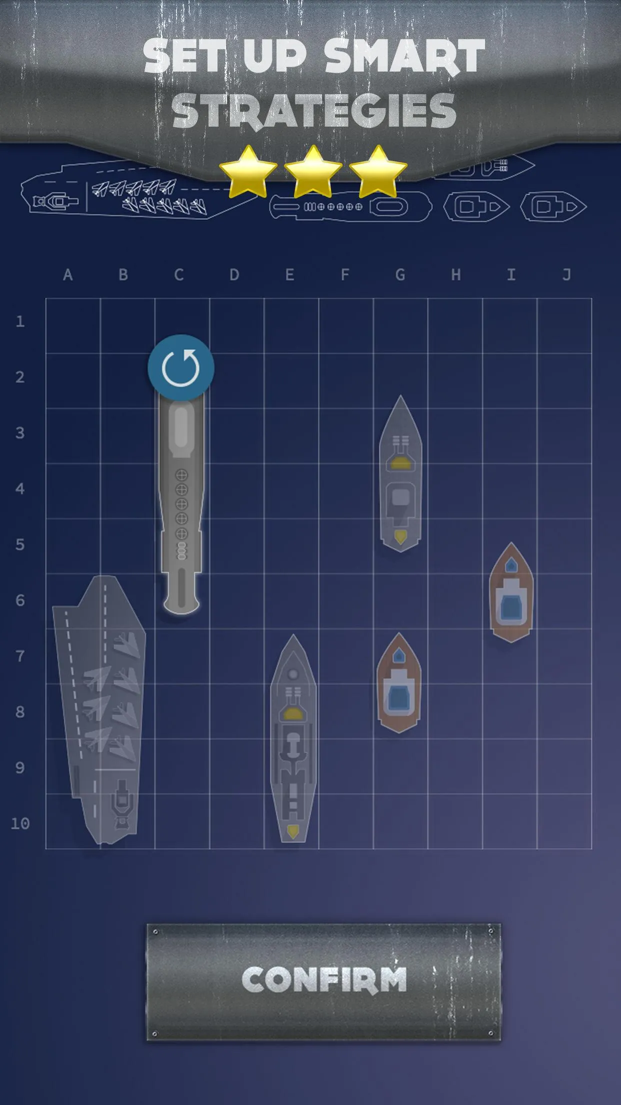 Battle Boat | Indus Appstore | Screenshot