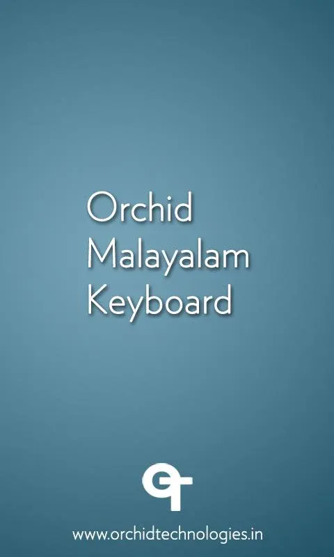 Malayalam Keyboard | Indus Appstore | Screenshot