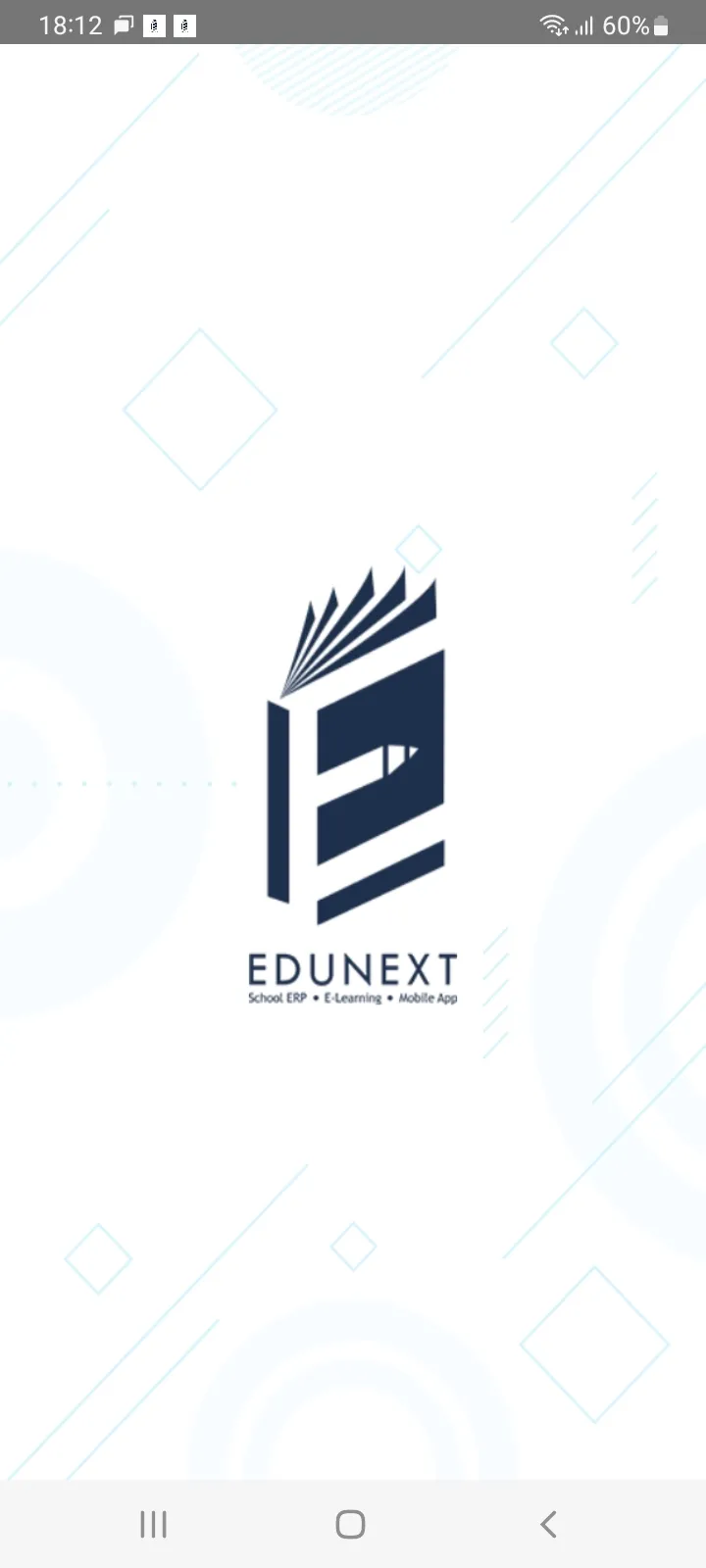 Edunext Parent | Indus Appstore | Screenshot