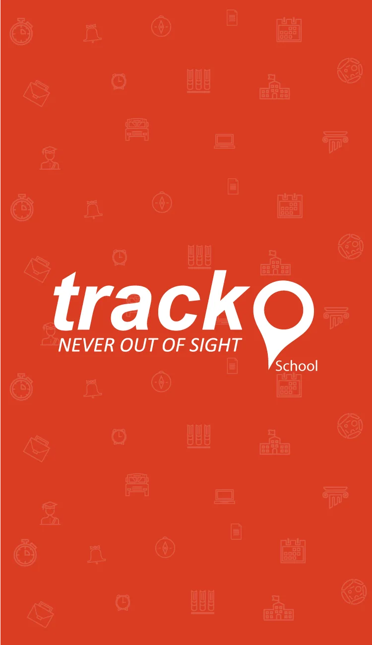 Tracko School Bus | Indus Appstore | Screenshot