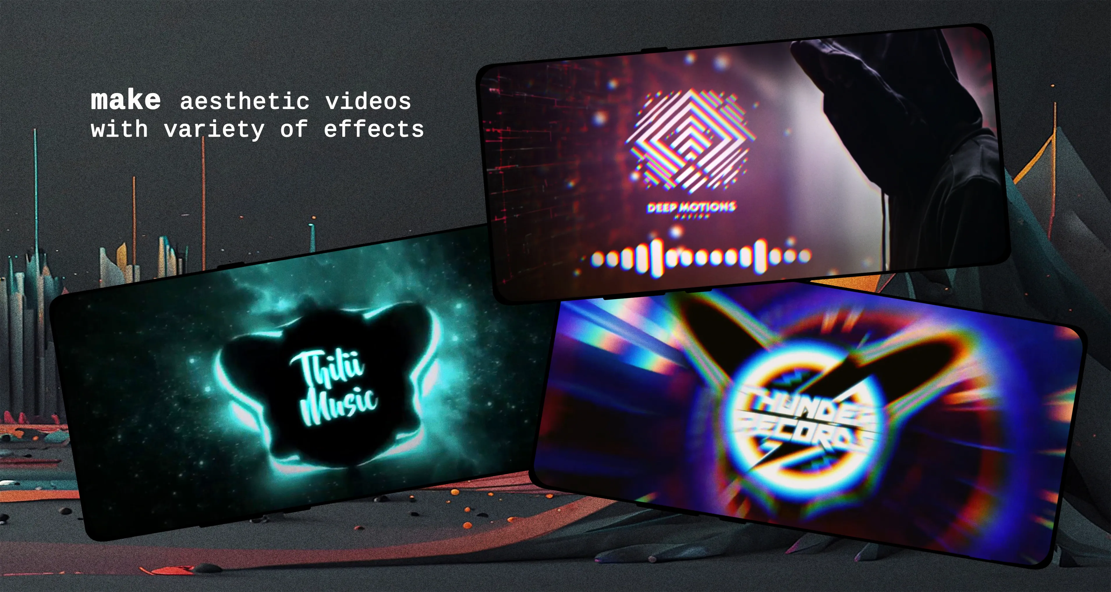 Avee Music Player (Pro) | Indus Appstore | Screenshot