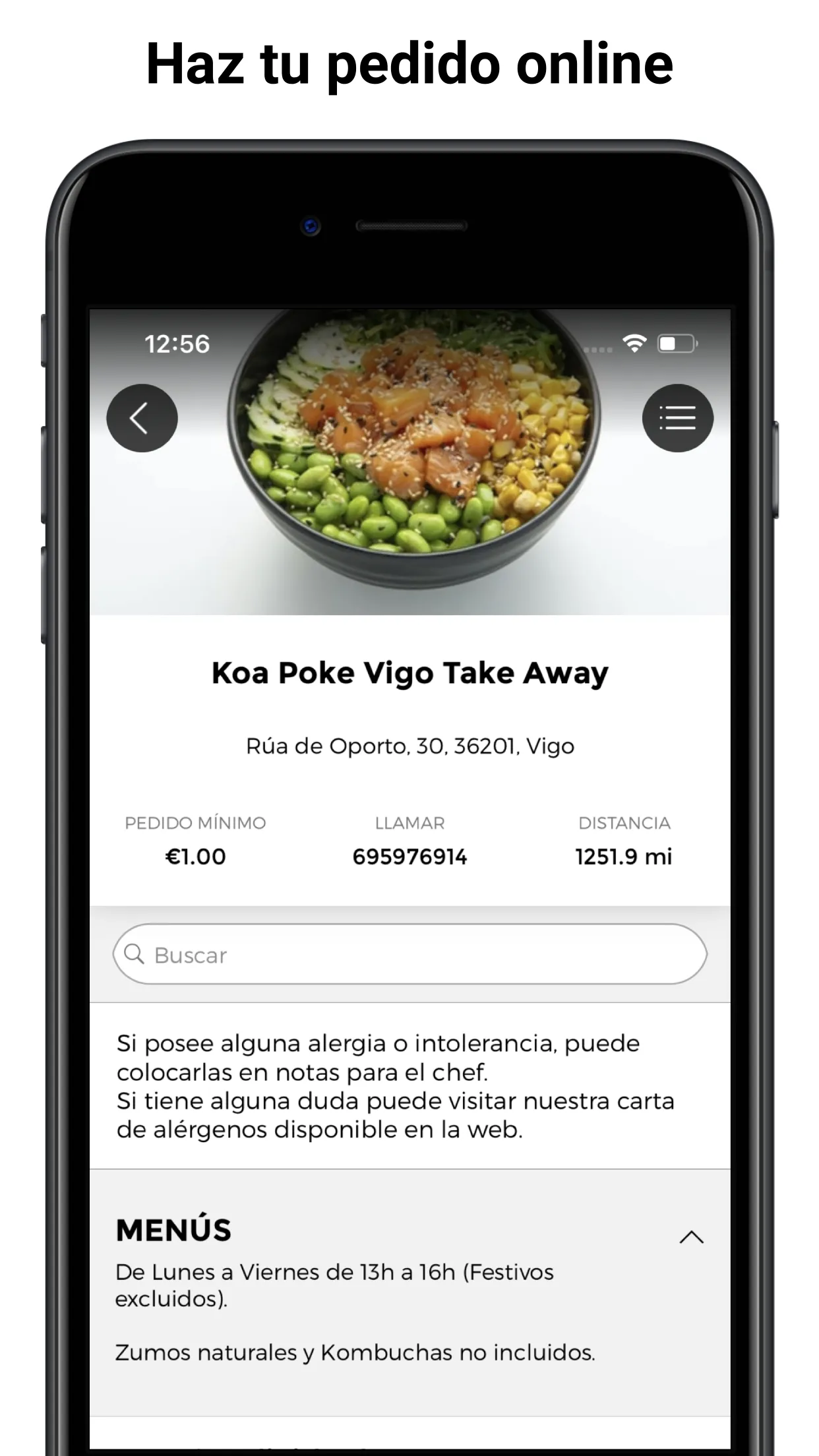 Koa Poke | Indus Appstore | Screenshot