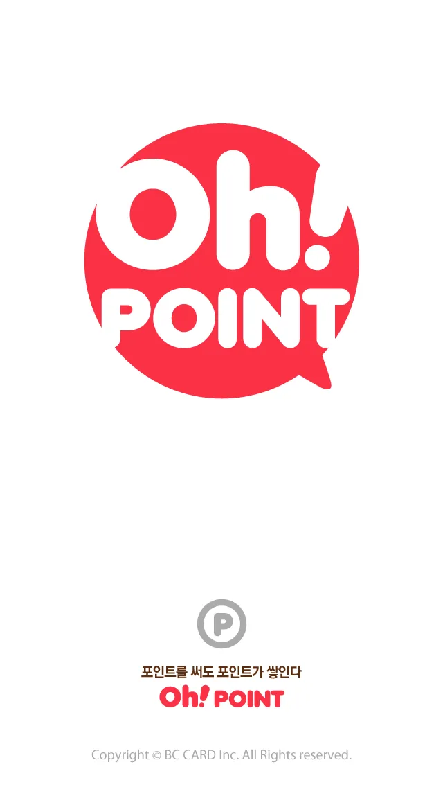 Oh! point | Indus Appstore | Screenshot