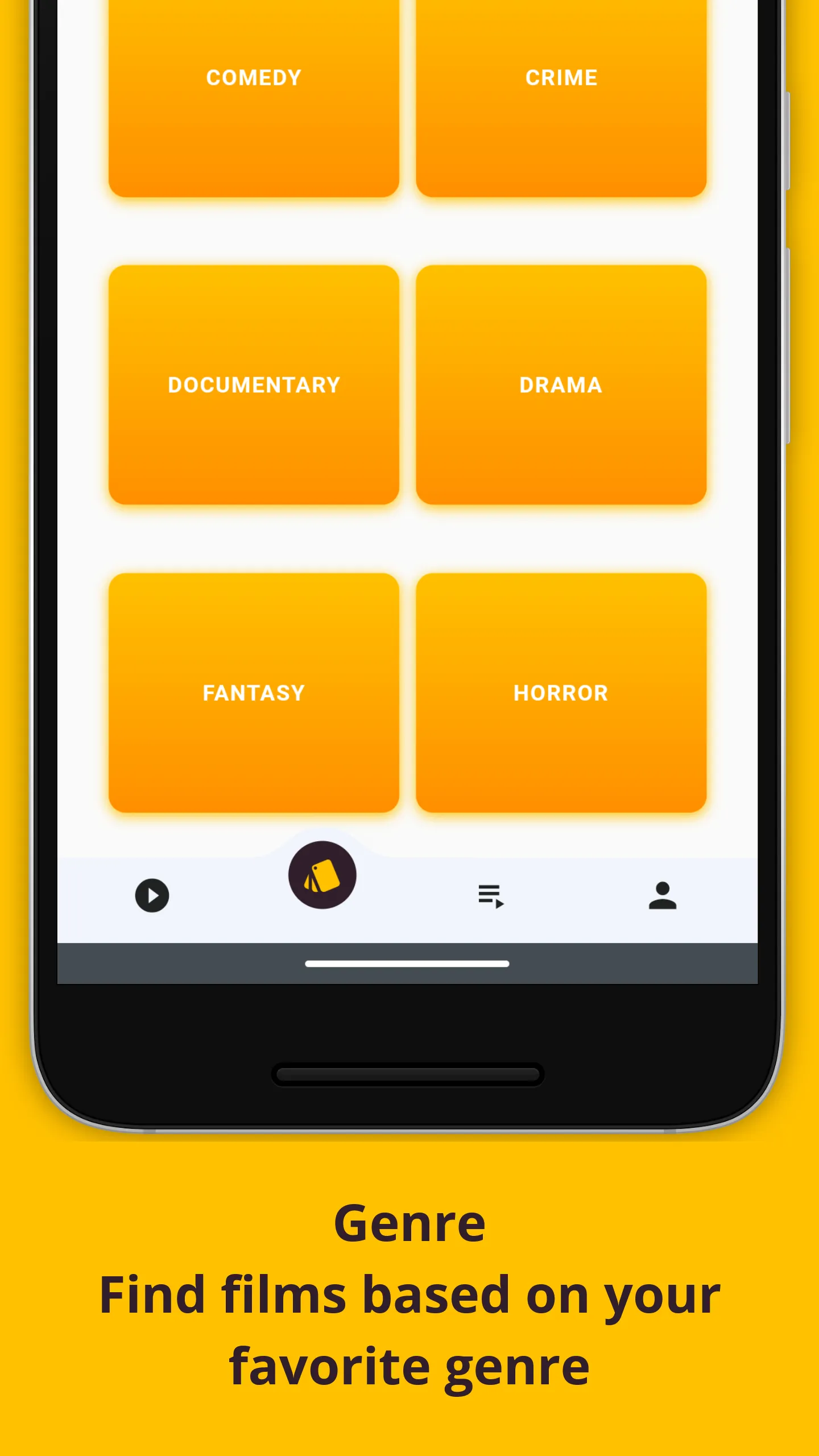 Short Film Mania | Indus Appstore | Screenshot