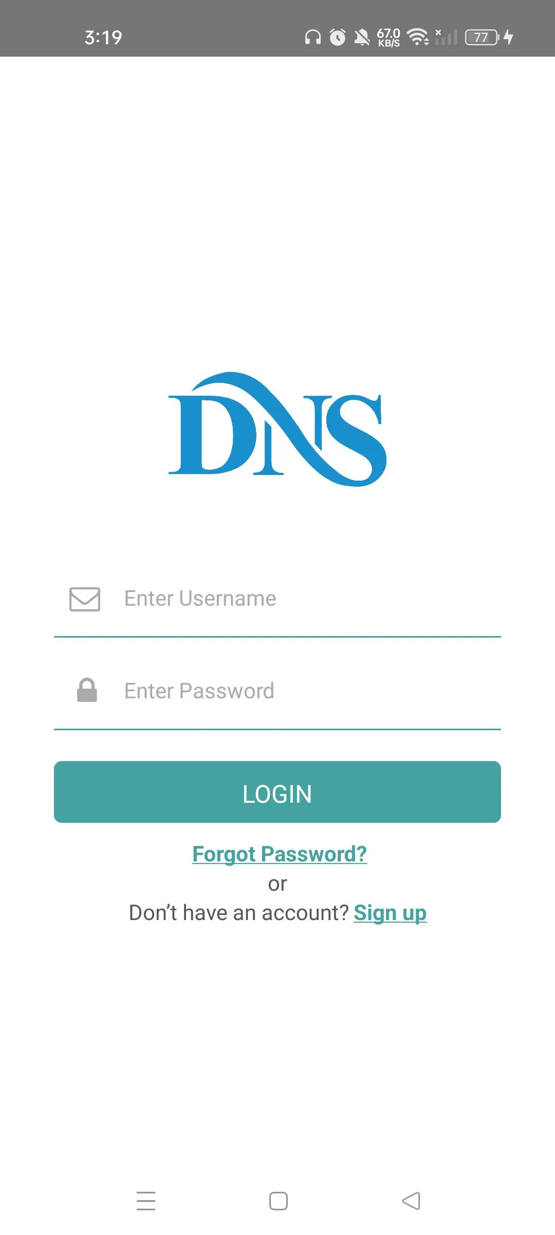 dns accounting | Indus Appstore | Screenshot