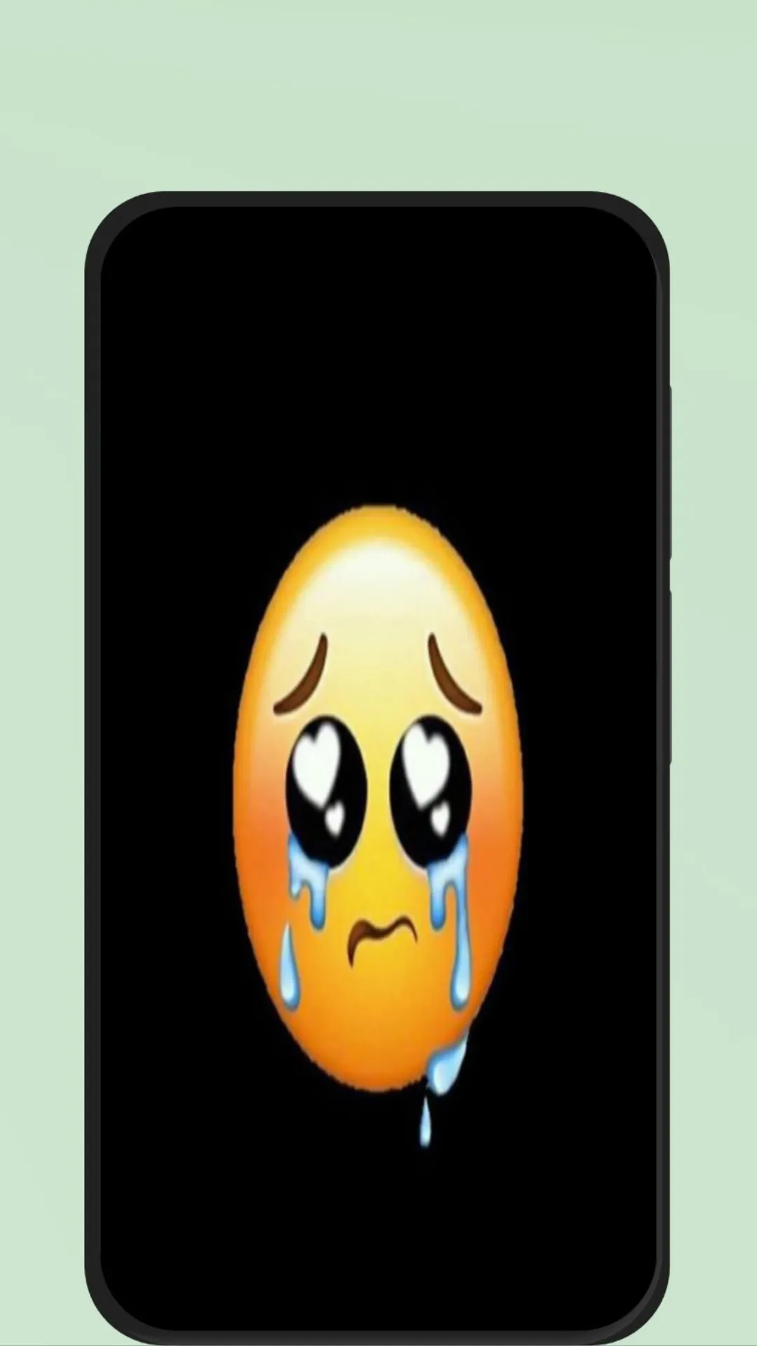 sad emoji pic | Indus Appstore | Screenshot