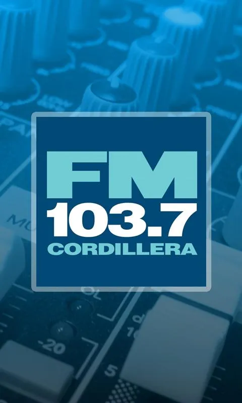 Cordillera FM Mendoza | Indus Appstore | Screenshot