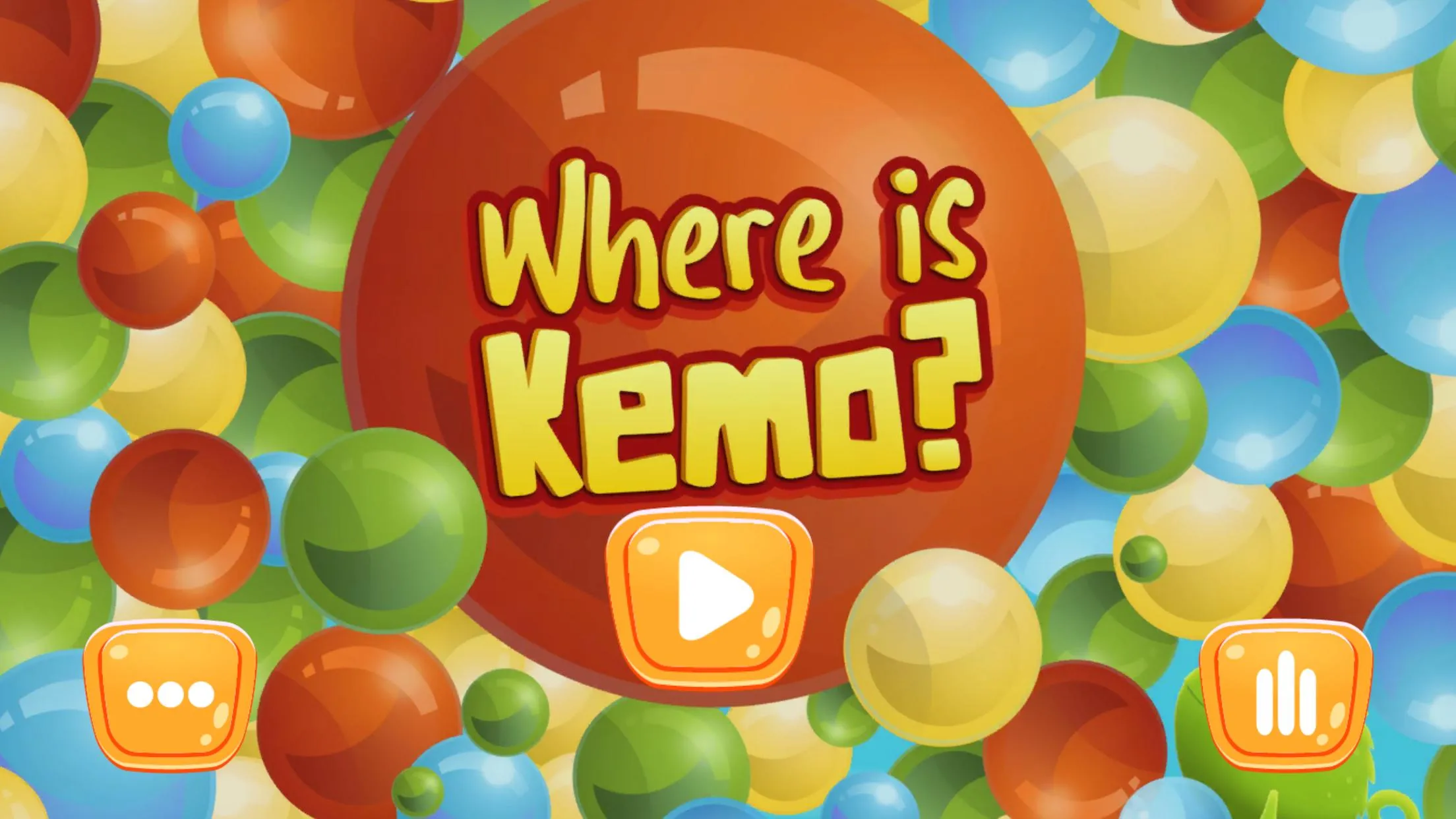 Where is Kemo | Indus Appstore | Screenshot