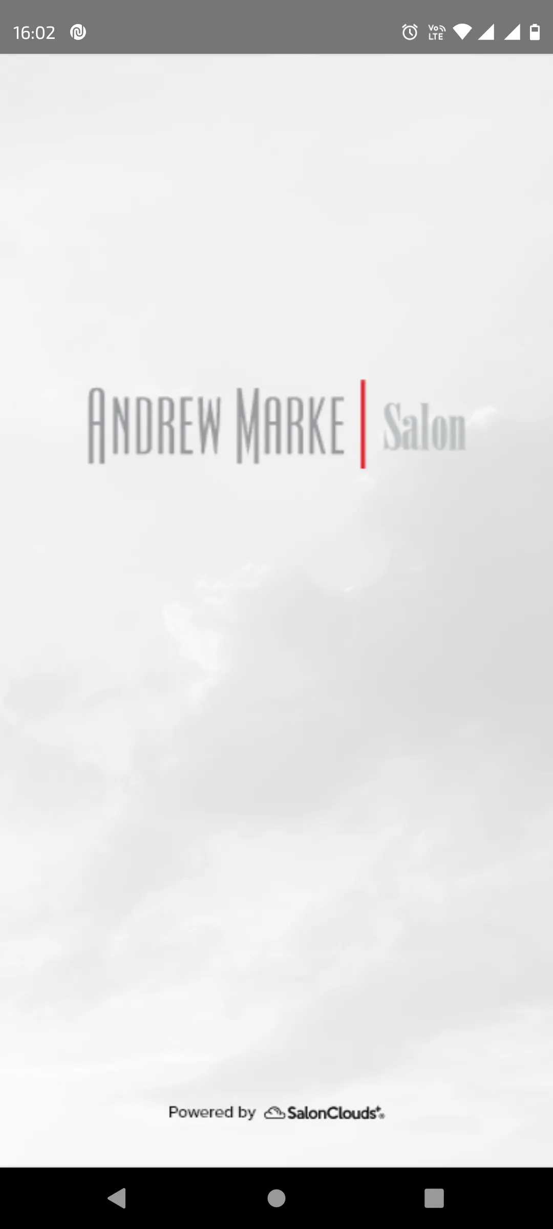 Andrew Marke Salon | Indus Appstore | Screenshot