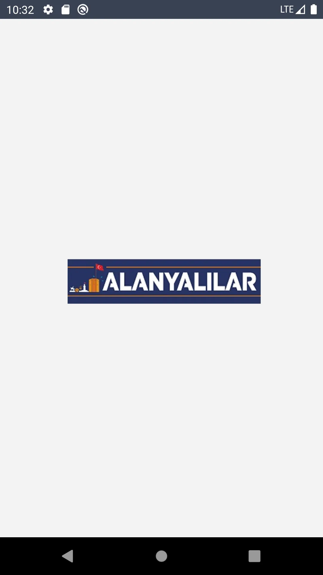 Alanyalılar | Indus Appstore | Screenshot