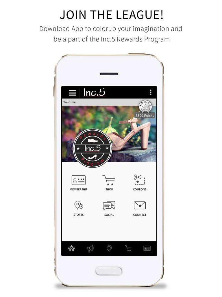 INC5 | Indus Appstore | Screenshot