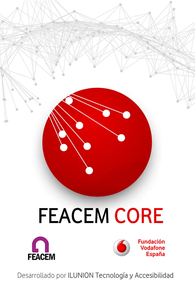 FEACEM CORE | Indus Appstore | Screenshot