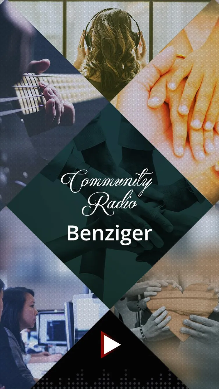 Community Radio Benziger | Indus Appstore | Screenshot