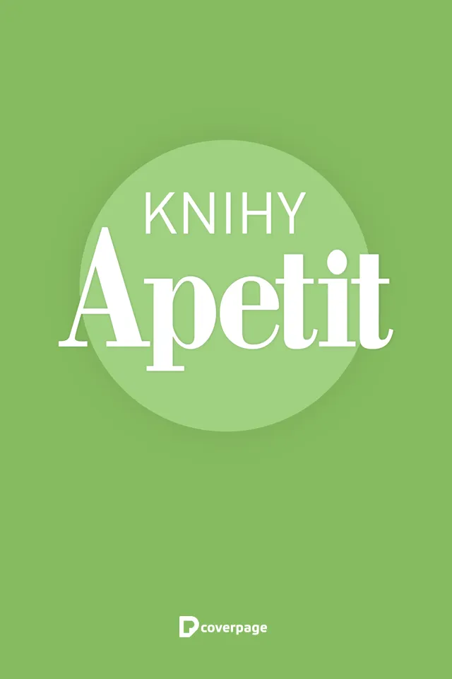 Knihy Apetit | Indus Appstore | Screenshot