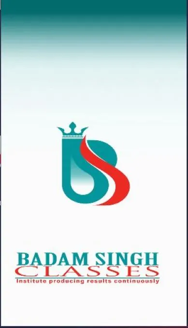 Badam Singh Classes | Indus Appstore | Screenshot