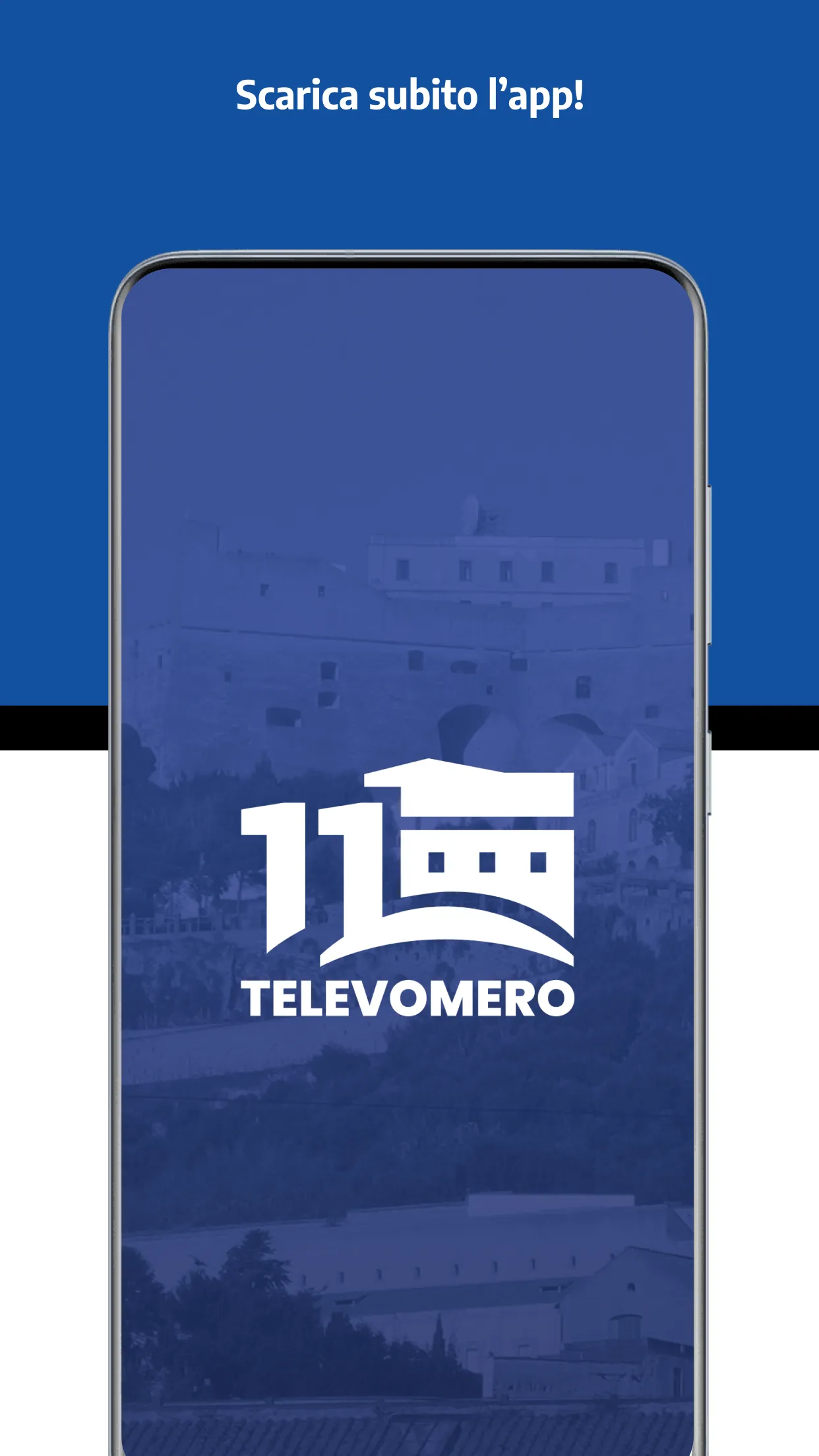 Televomero | Indus Appstore | Screenshot