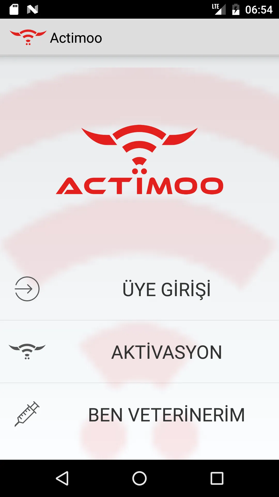 Actimoo | Indus Appstore | Screenshot