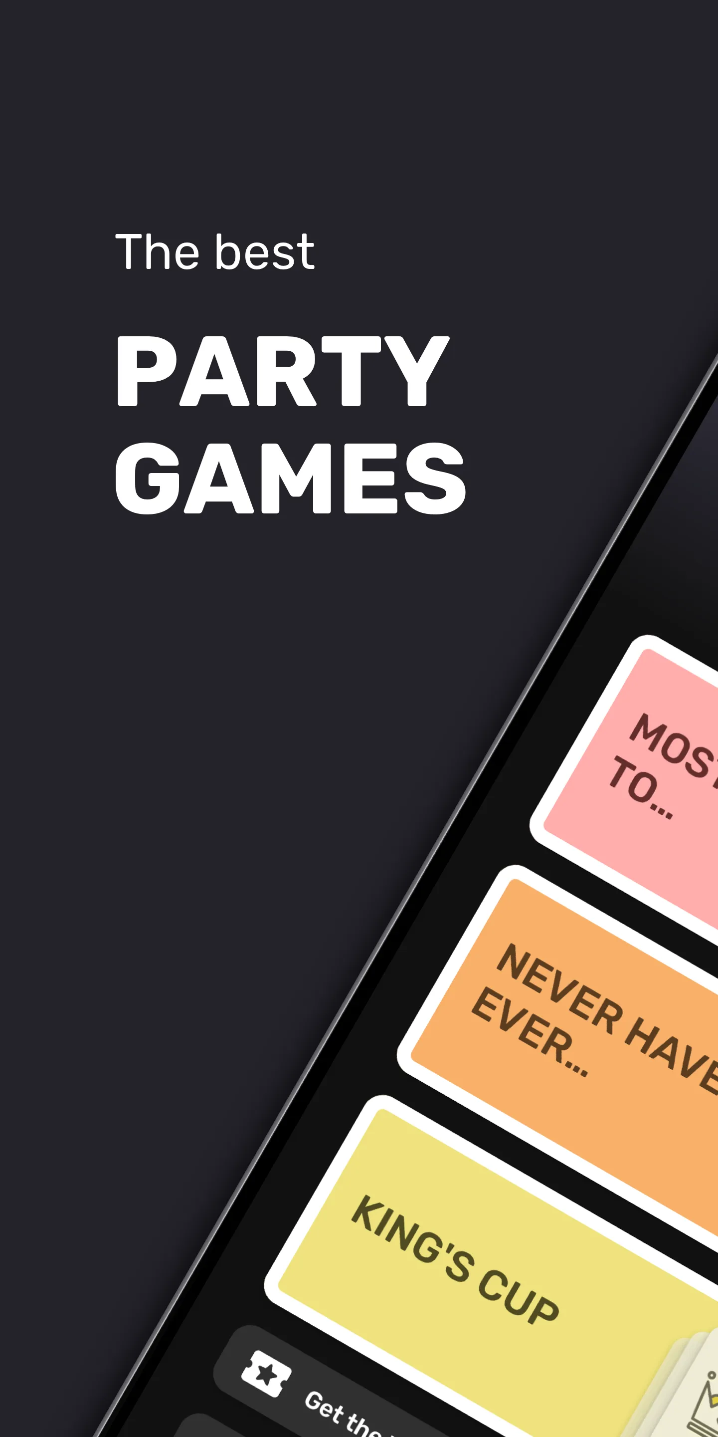 Party Starter | Indus Appstore | Screenshot