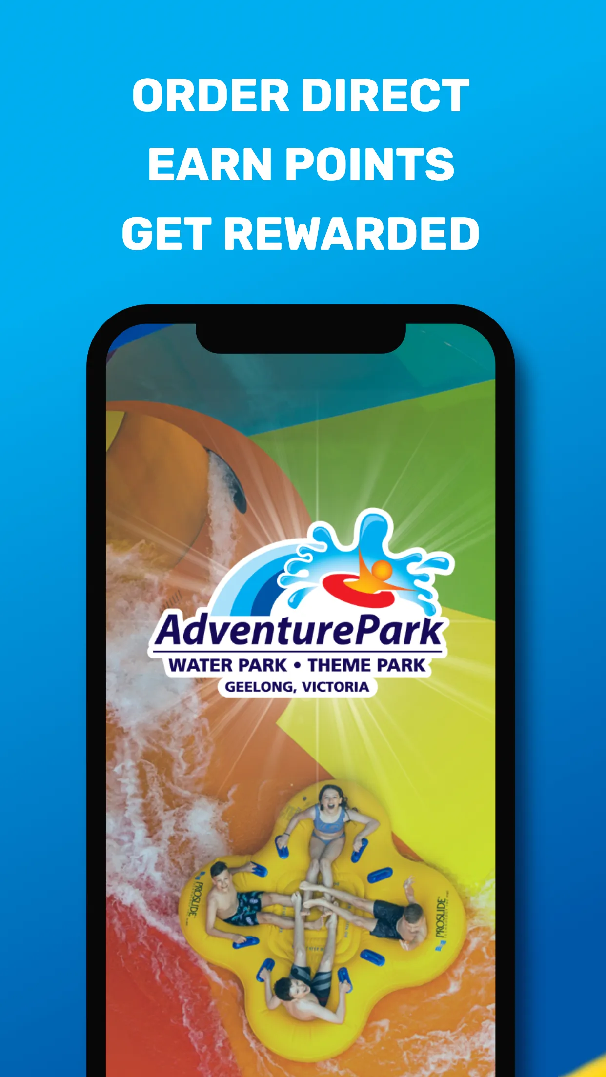 Adventure Park | Indus Appstore | Screenshot