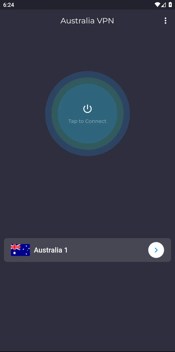 Australia VPN - Turbo & Secure | Indus Appstore | Screenshot