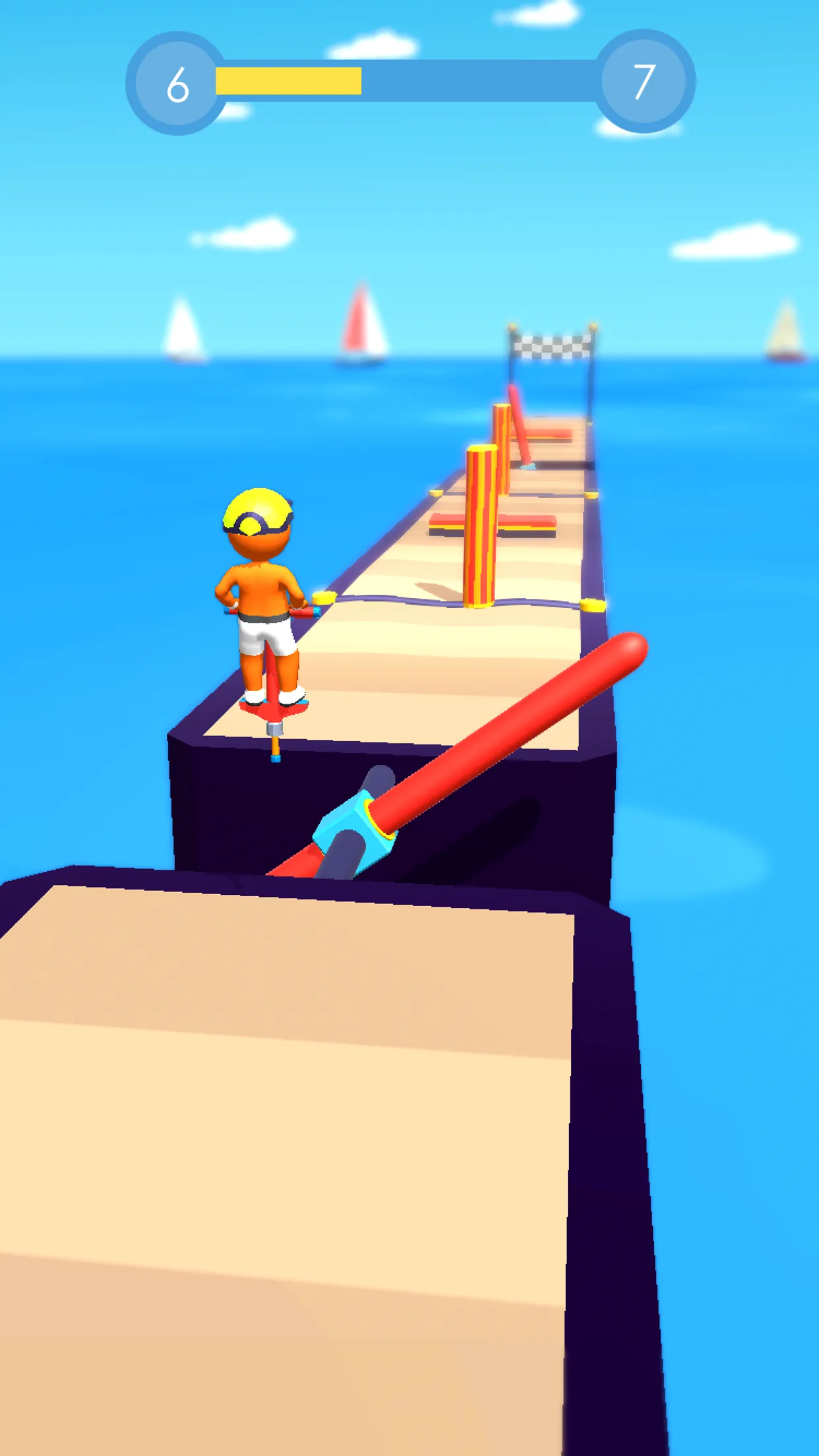 Pogo Time | Indus Appstore | Screenshot